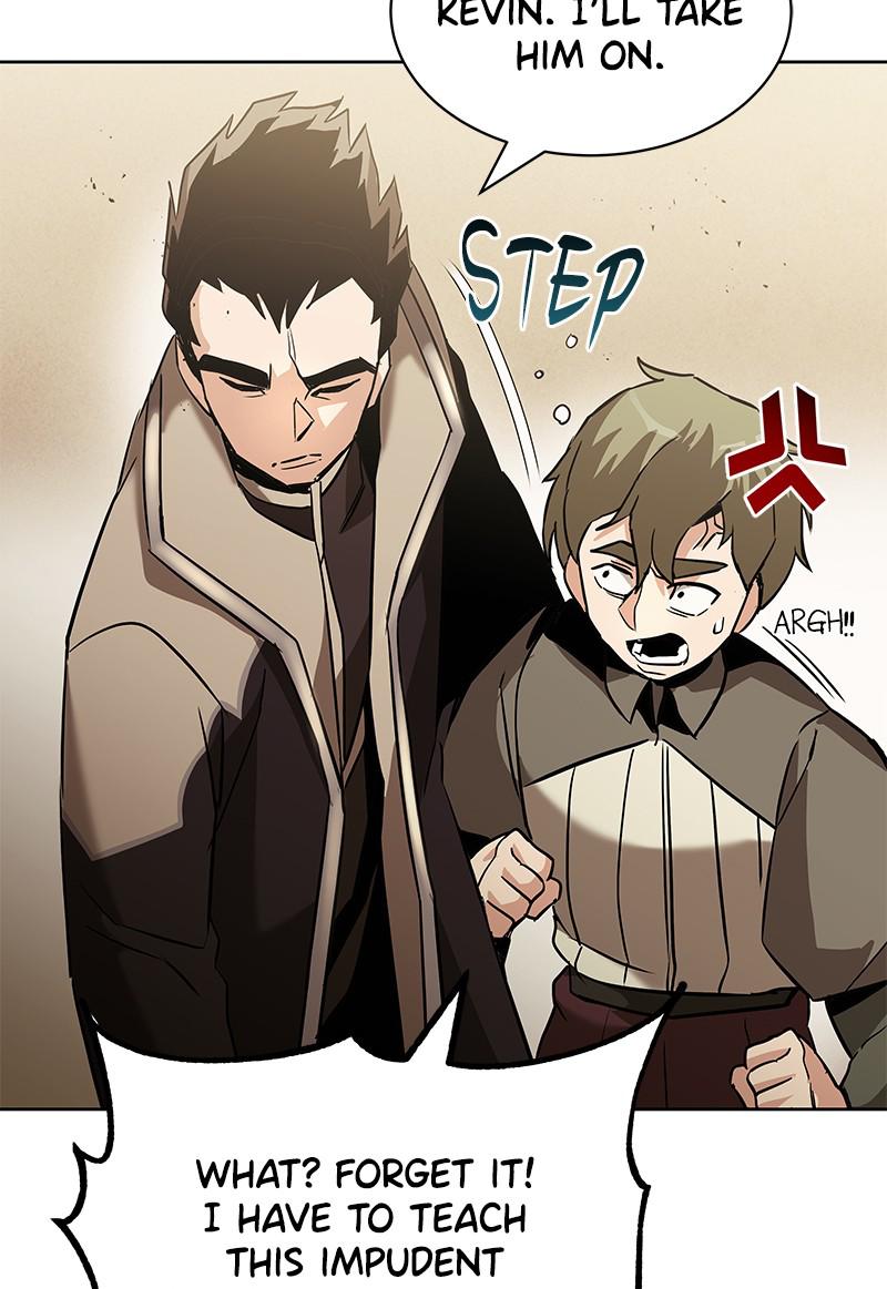 The Lazy Lord Masters the Sword Chapter 24 — page 30