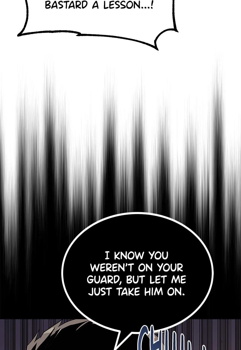 The Lazy Lord Masters the Sword Chapter 24 — page 31
