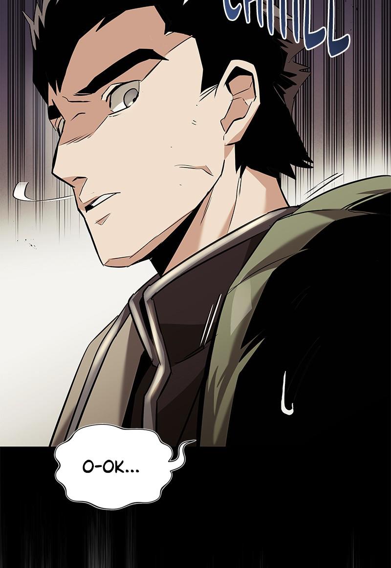 The Lazy Lord Masters the Sword Chapter 24 — page 32