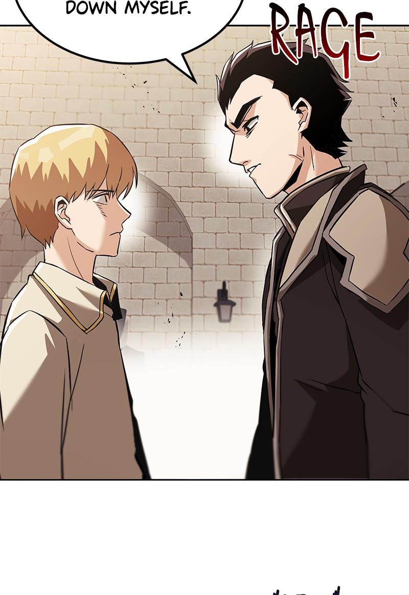 The Lazy Lord Masters the Sword Chapter 24 — page 34