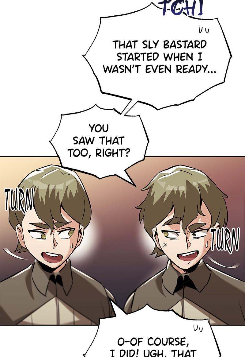 The Lazy Lord Masters the Sword Chapter 24 — page 35