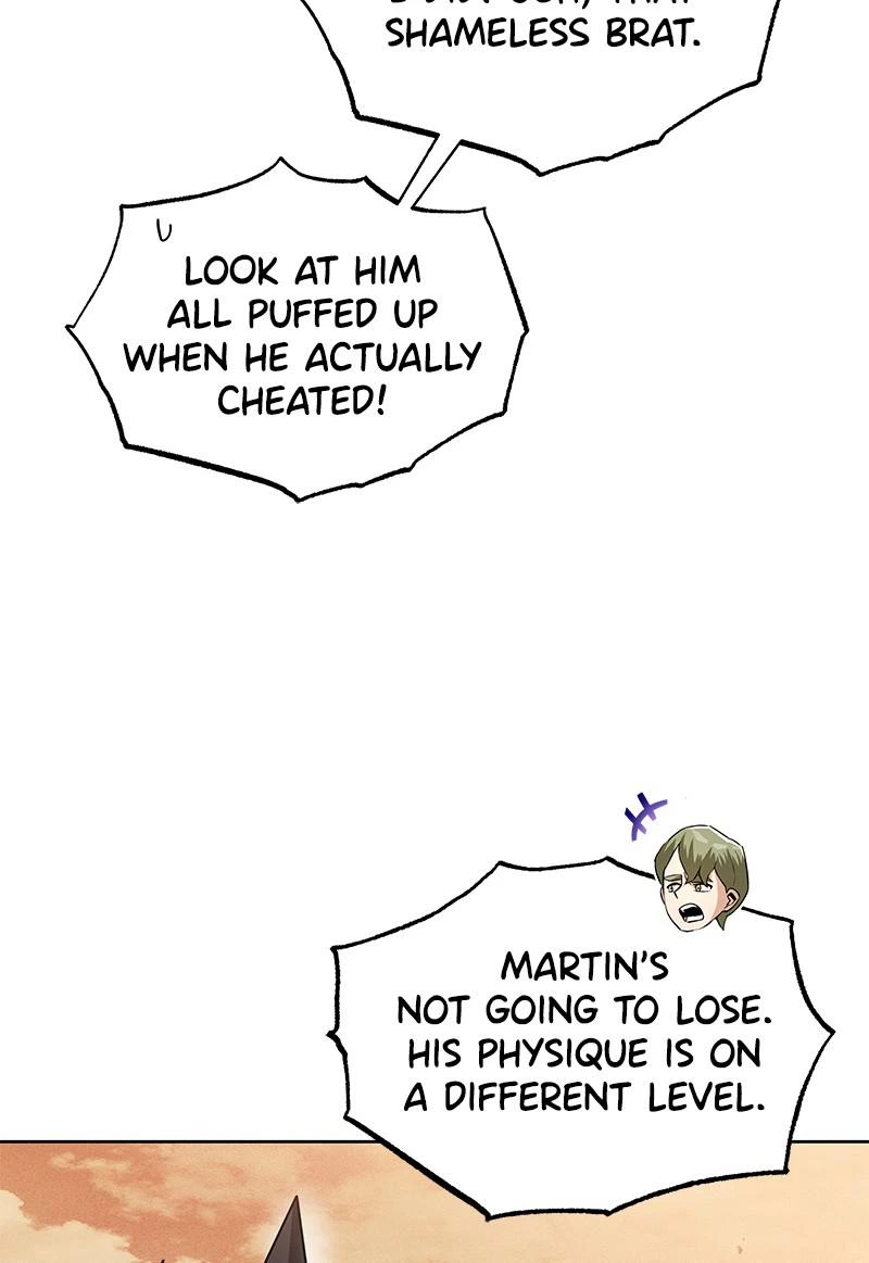 The Lazy Lord Masters the Sword Chapter 24 — page 36