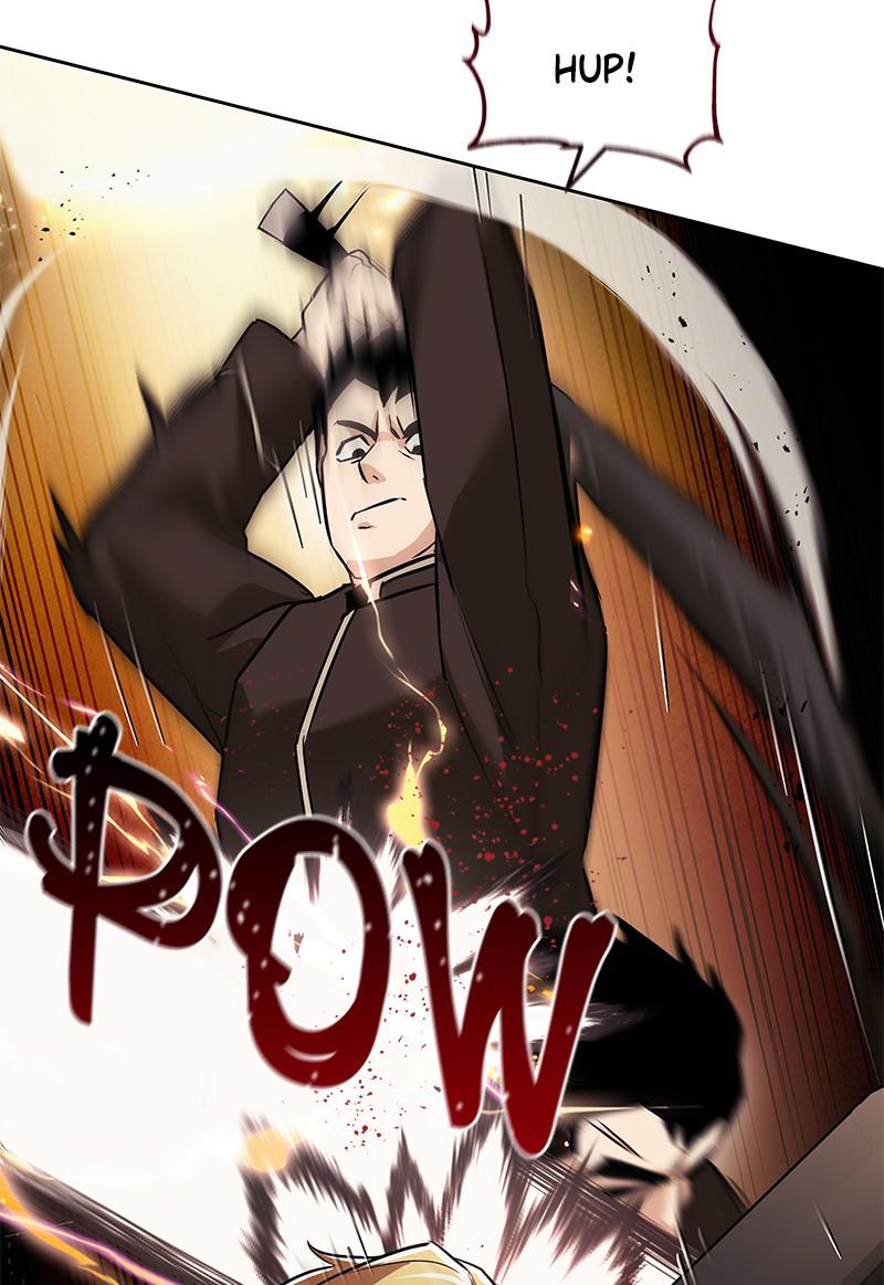 The Lazy Lord Masters the Sword Chapter 24 — page 40