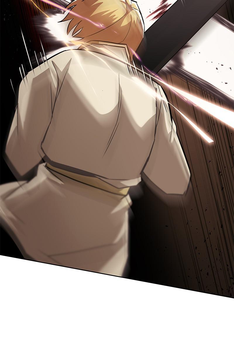 The Lazy Lord Masters the Sword Chapter 24 — page 41