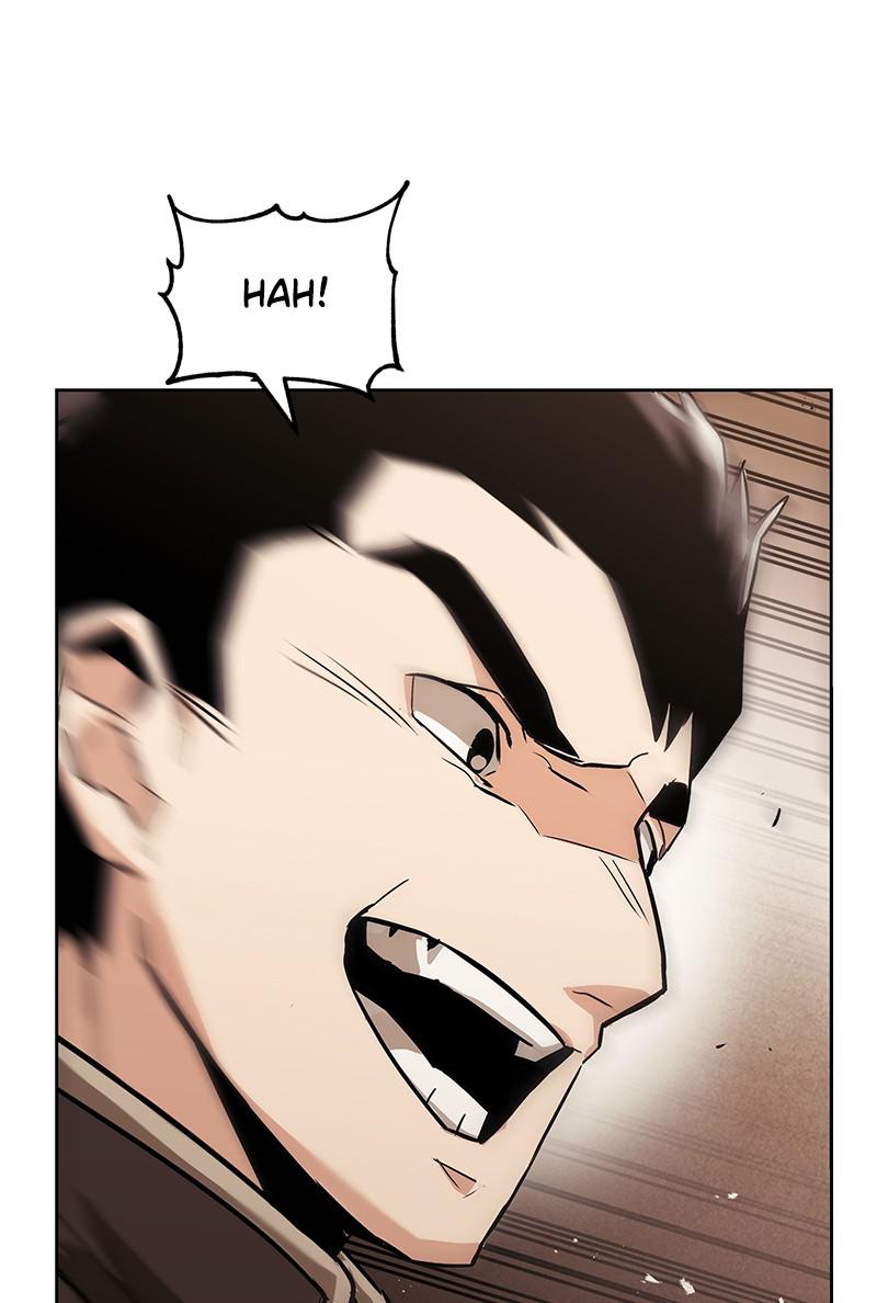 The Lazy Lord Masters the Sword Chapter 24 — page 42