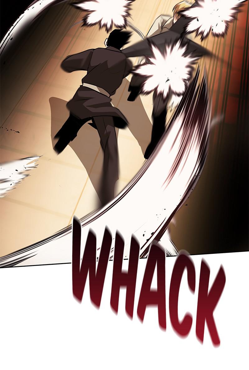 The Lazy Lord Masters the Sword Chapter 24 — page 44
