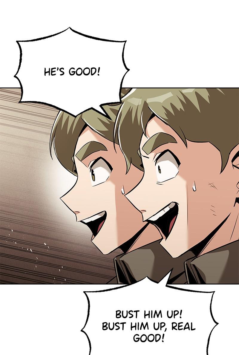 The Lazy Lord Masters the Sword Chapter 24 — page 45