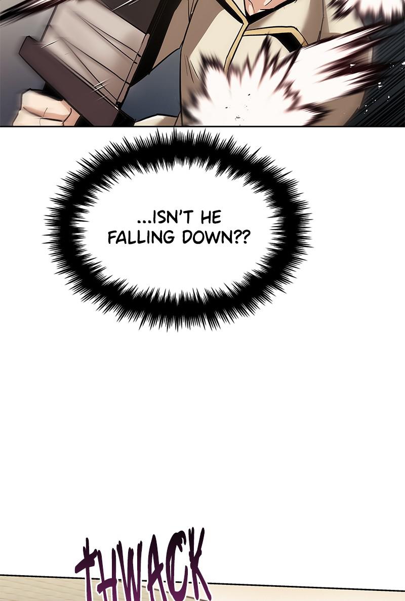 The Lazy Lord Masters the Sword Chapter 24 — page 48