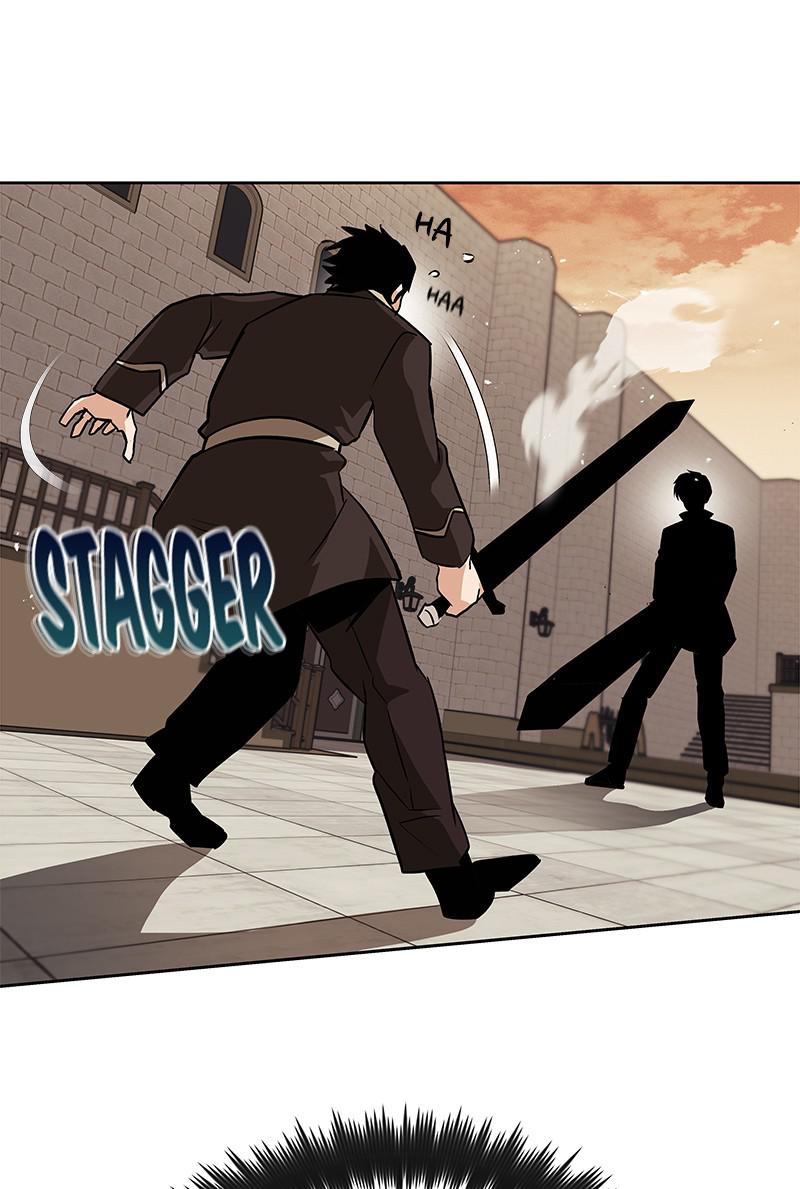The Lazy Lord Masters the Sword Chapter 24 — page 57