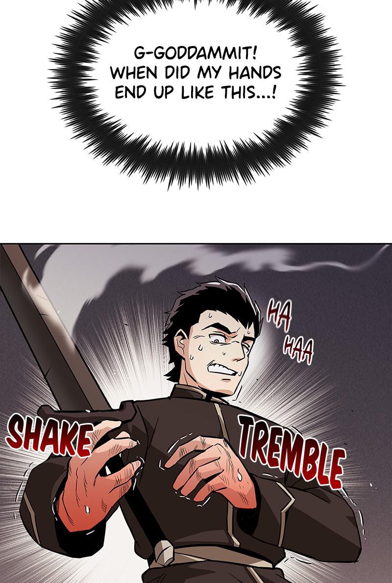 The Lazy Lord Masters the Sword Chapter 24 — page 58