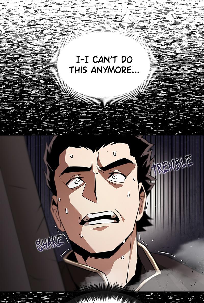 The Lazy Lord Masters the Sword Chapter 24 — page 61