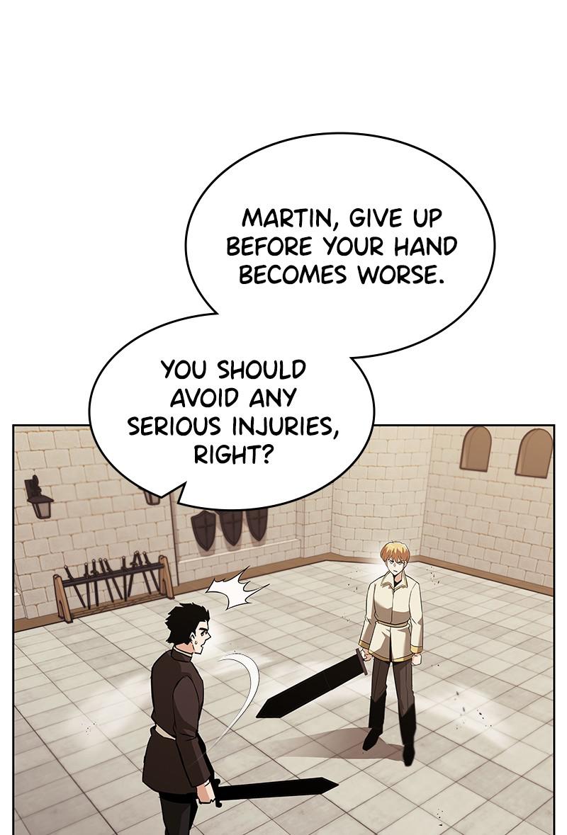 The Lazy Lord Masters the Sword Chapter 24 — page 66