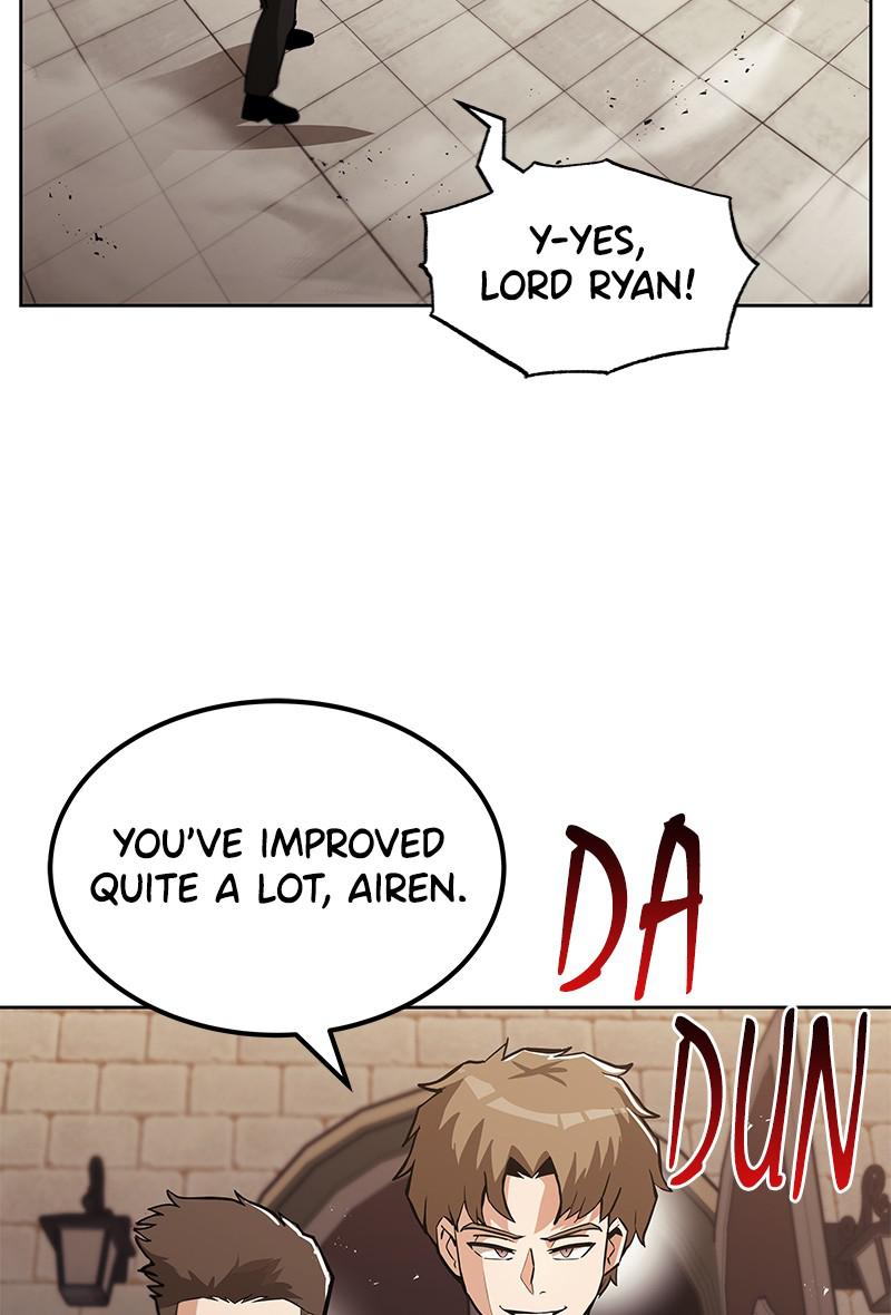 The Lazy Lord Masters the Sword Chapter 24 — page 67