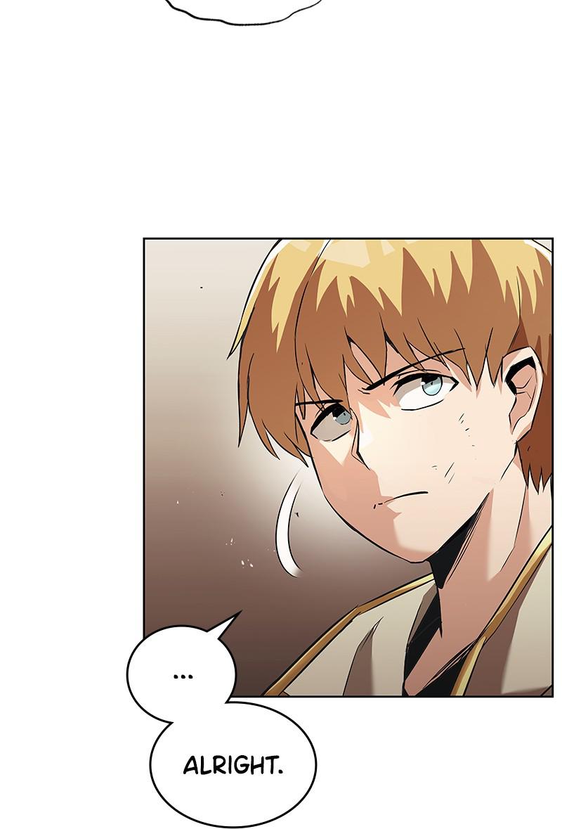 The Lazy Lord Masters the Sword Chapter 24 — page 70