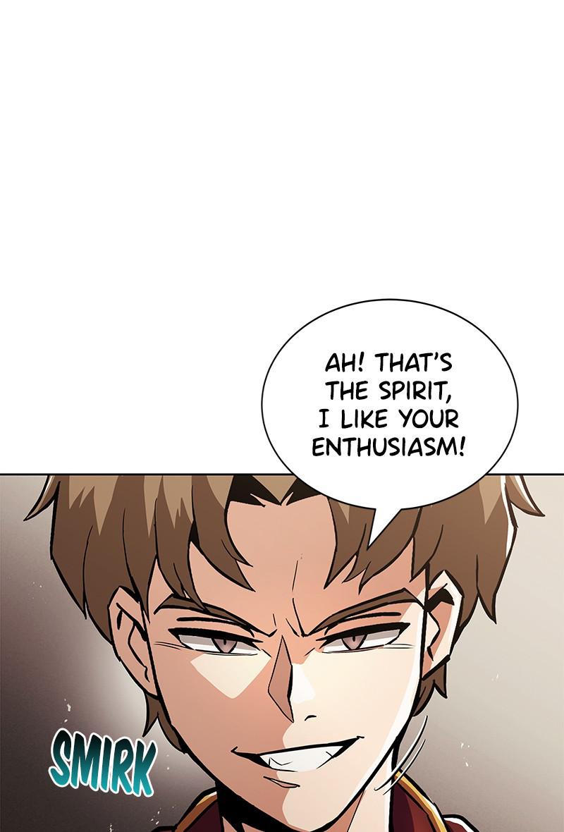 The Lazy Lord Masters the Sword Chapter 24 — page 71