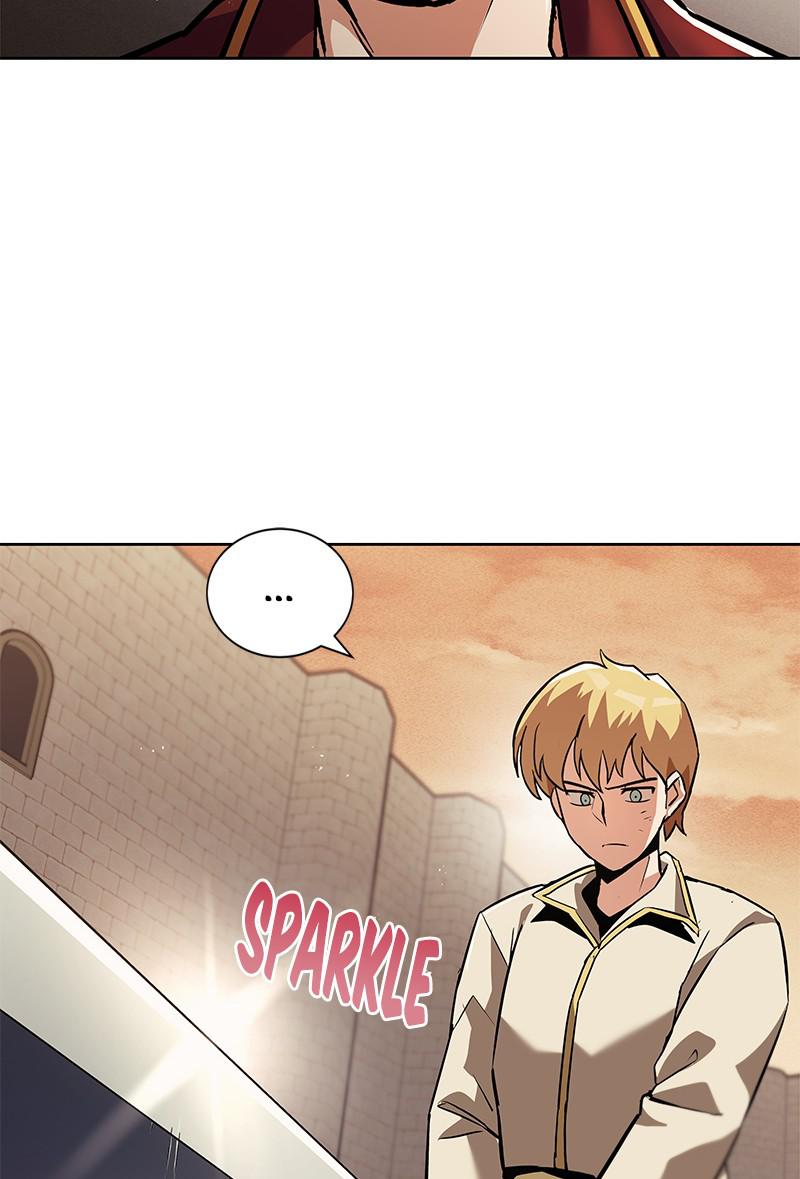 The Lazy Lord Masters the Sword Chapter 24 — page 72