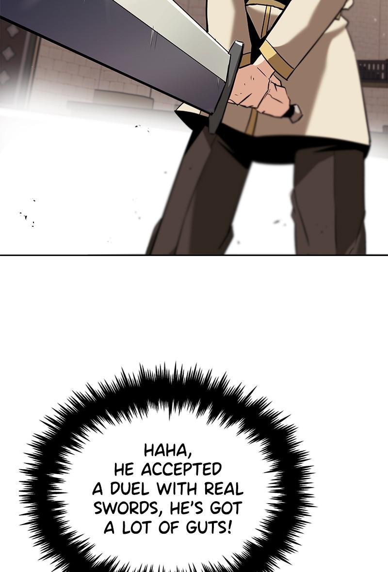 The Lazy Lord Masters the Sword Chapter 24 — page 73