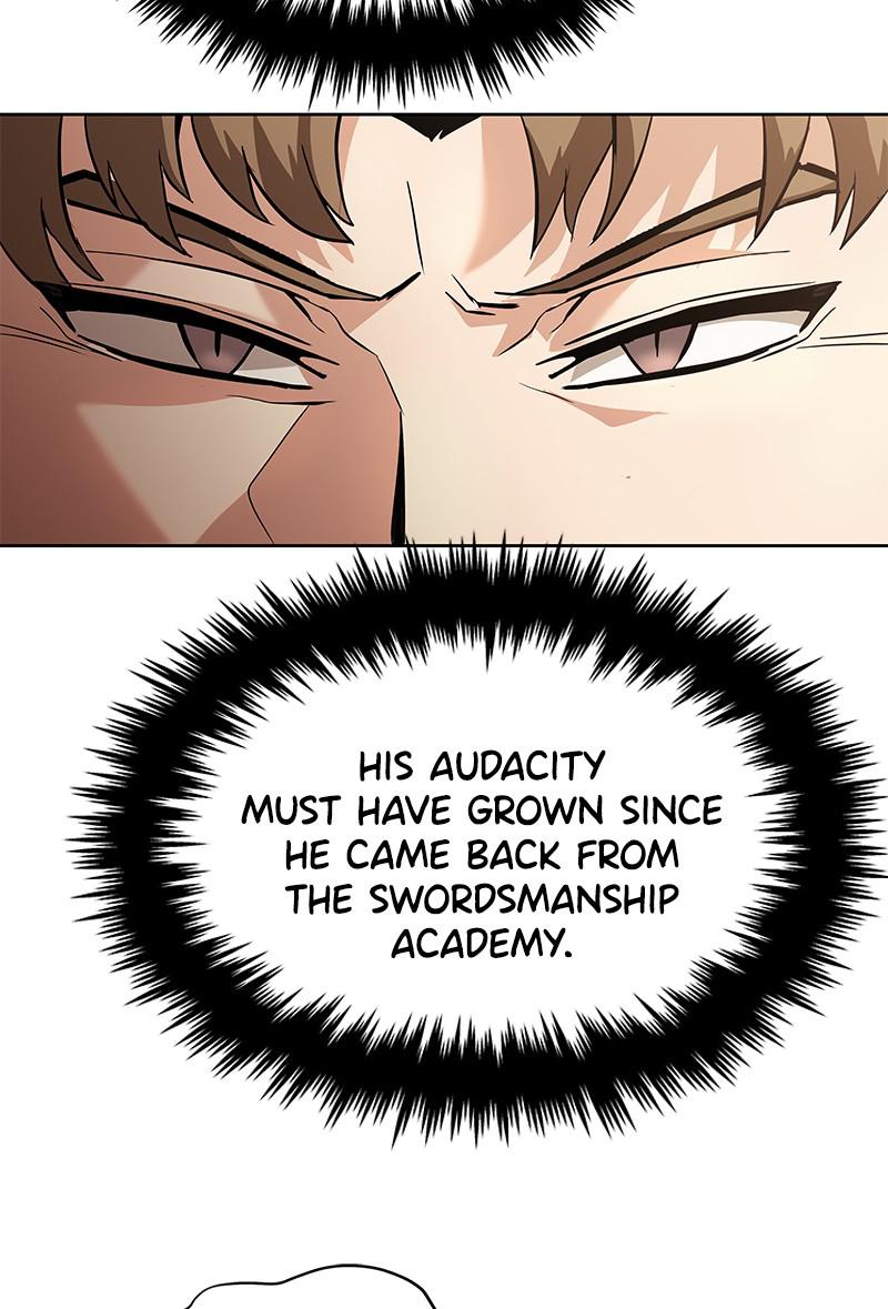 The Lazy Lord Masters the Sword Chapter 24 — page 74