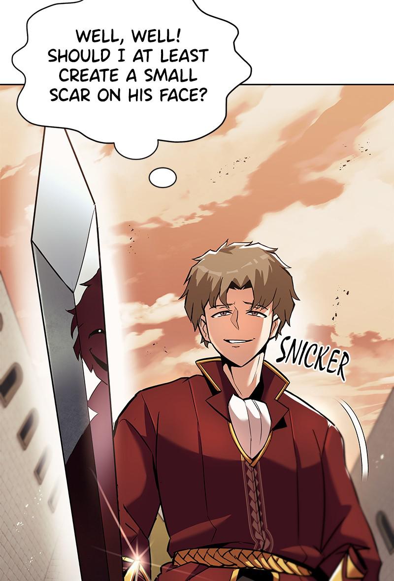 The Lazy Lord Masters the Sword Chapter 24 — page 75