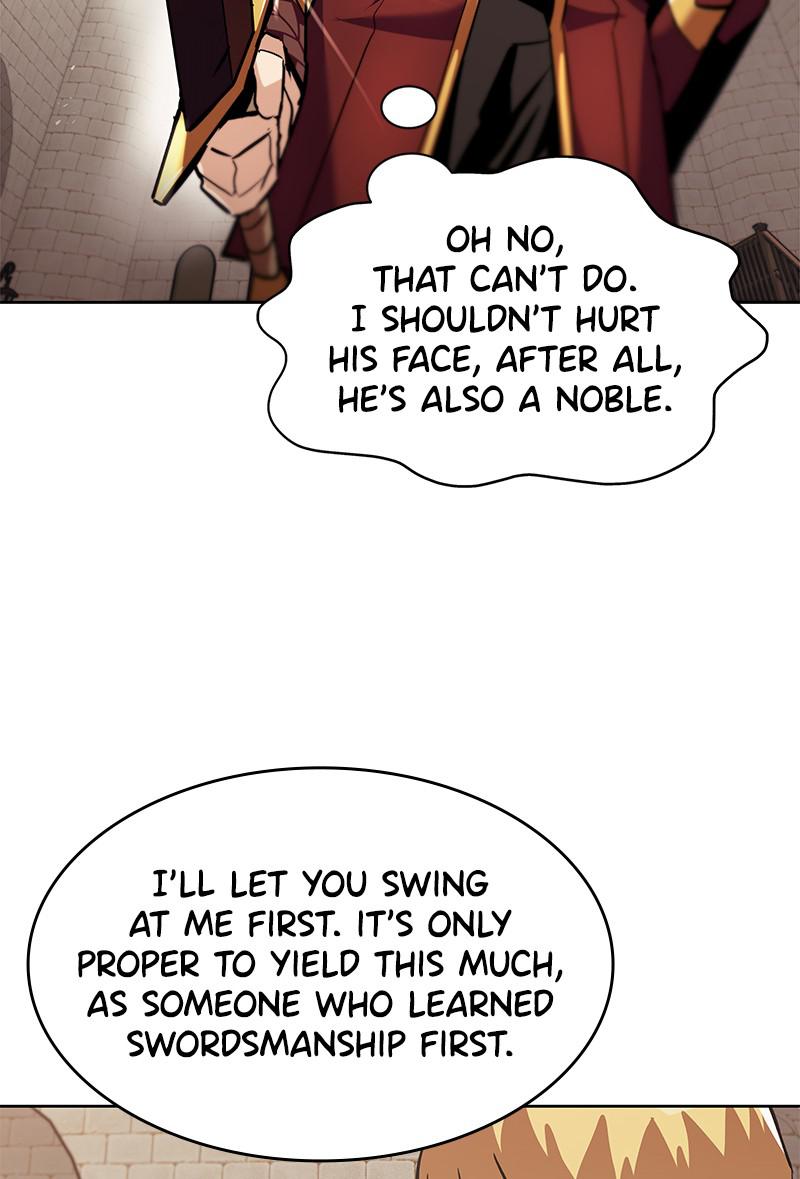 The Lazy Lord Masters the Sword Chapter 24 — page 76