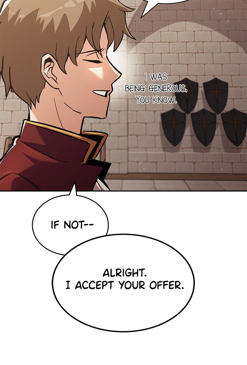 The Lazy Lord Masters the Sword Chapter 24 — page 78