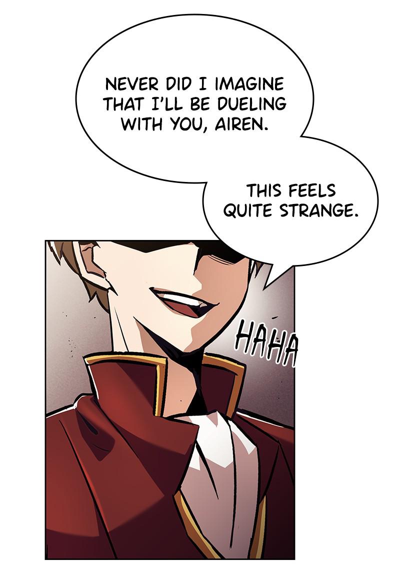 The Lazy Lord Masters the Sword Chapter 24 — page 82