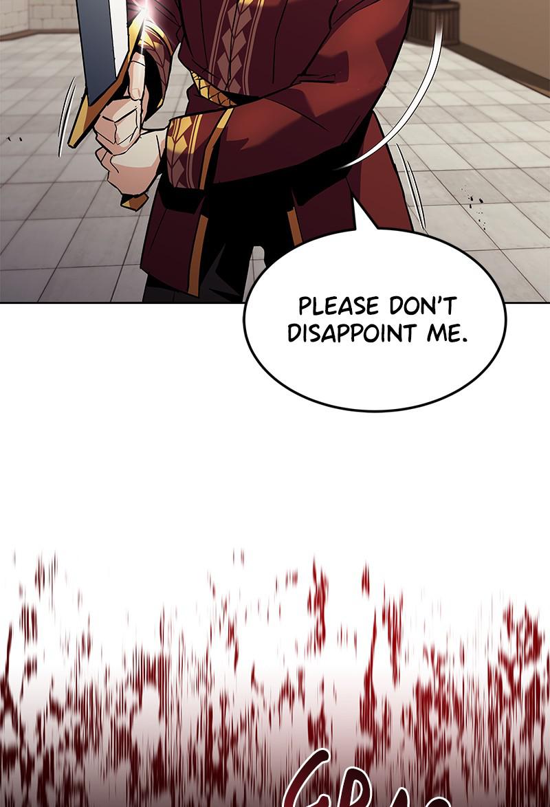 The Lazy Lord Masters the Sword Chapter 24 — page 88