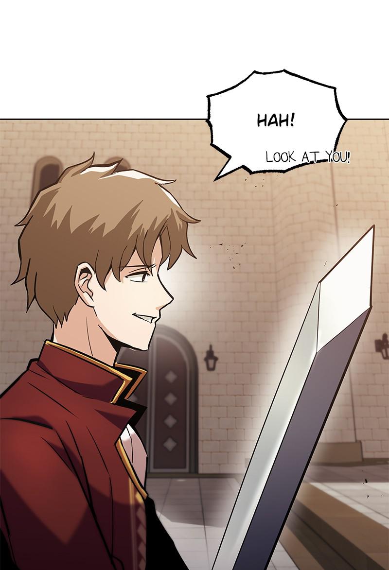 The Lazy Lord Masters the Sword Chapter 24 — page 91