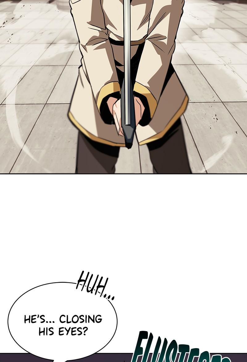 The Lazy Lord Masters the Sword Chapter 24 — page 93