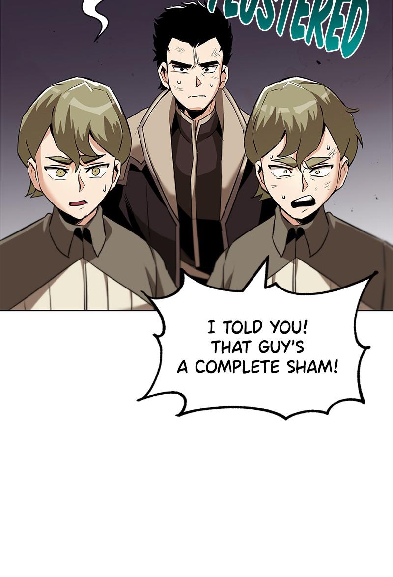 The Lazy Lord Masters the Sword Chapter 24 — page 94
