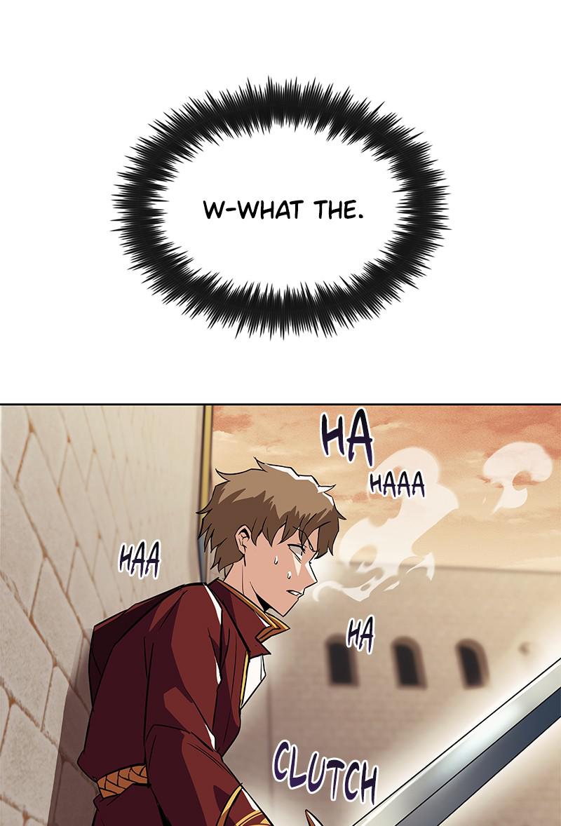 The Lazy Lord Masters the Sword Chapter 24 — page 104