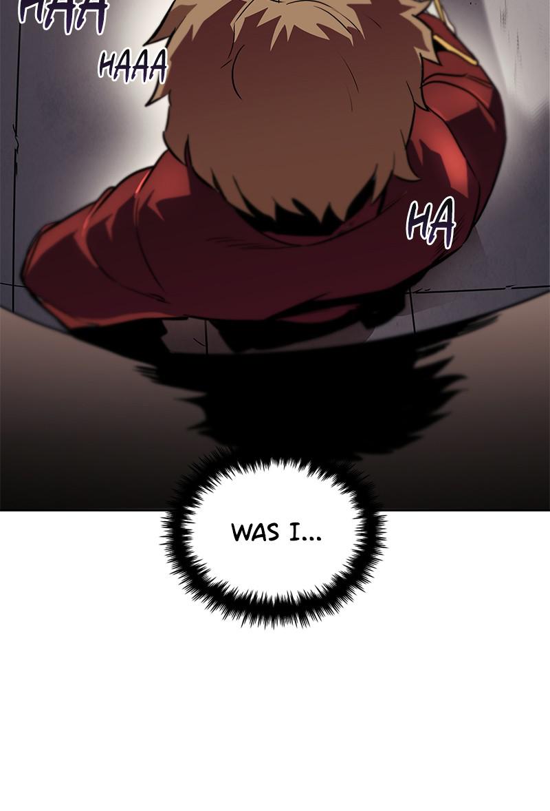 The Lazy Lord Masters the Sword Chapter 24 — page 108