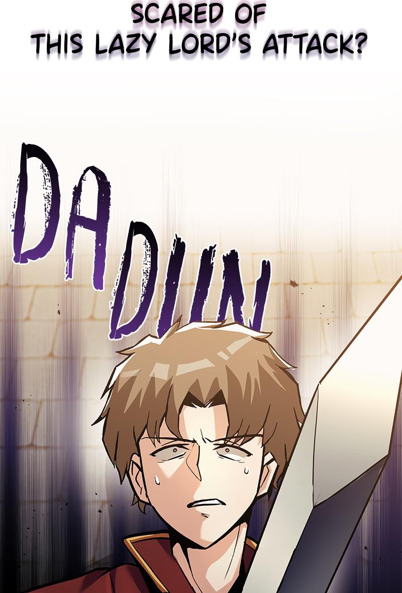 The Lazy Lord Masters the Sword Chapter 24 — page 110
