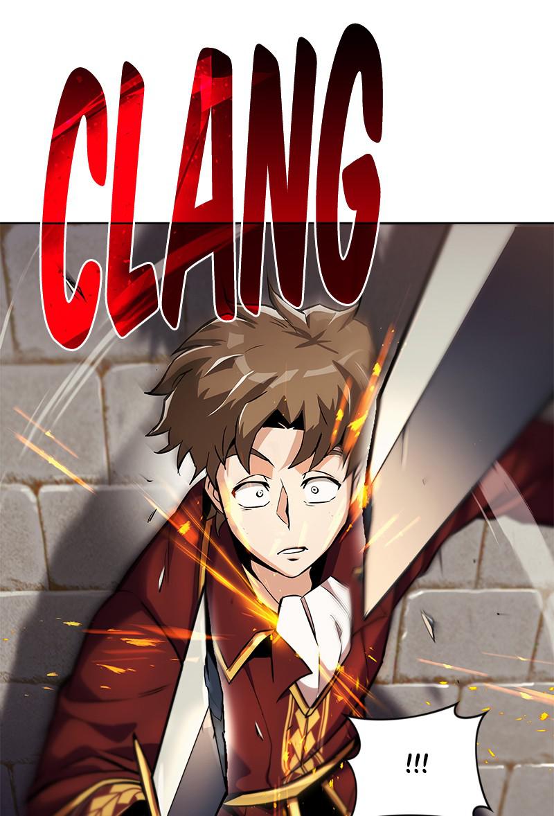 The Lazy Lord Masters the Sword Chapter 24 — page 114