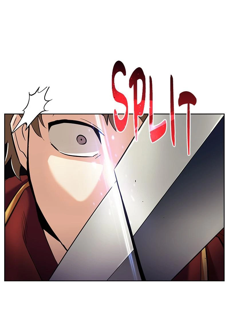The Lazy Lord Masters the Sword Chapter 25 — page 1