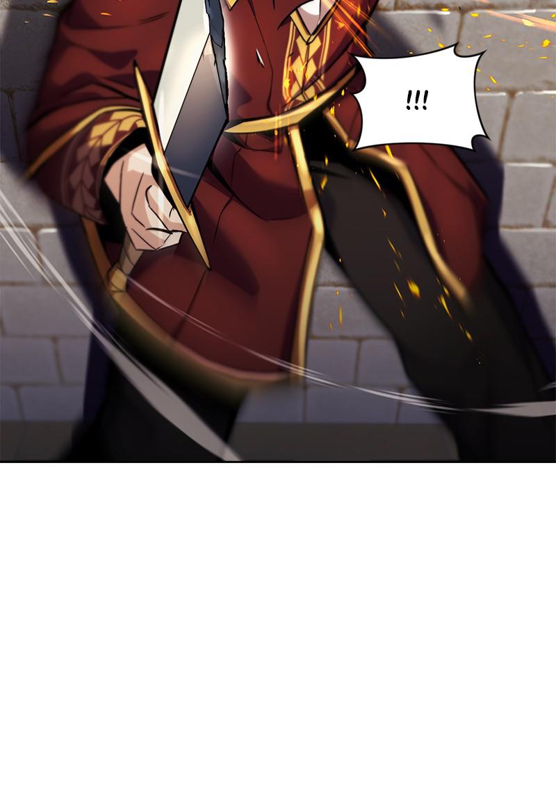 The Lazy Lord Masters the Sword Chapter 25 — page 3