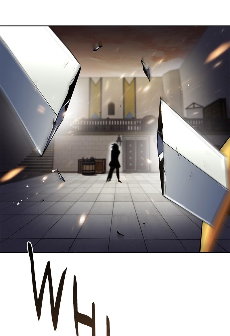 The Lazy Lord Masters the Sword Chapter 25 — page 4