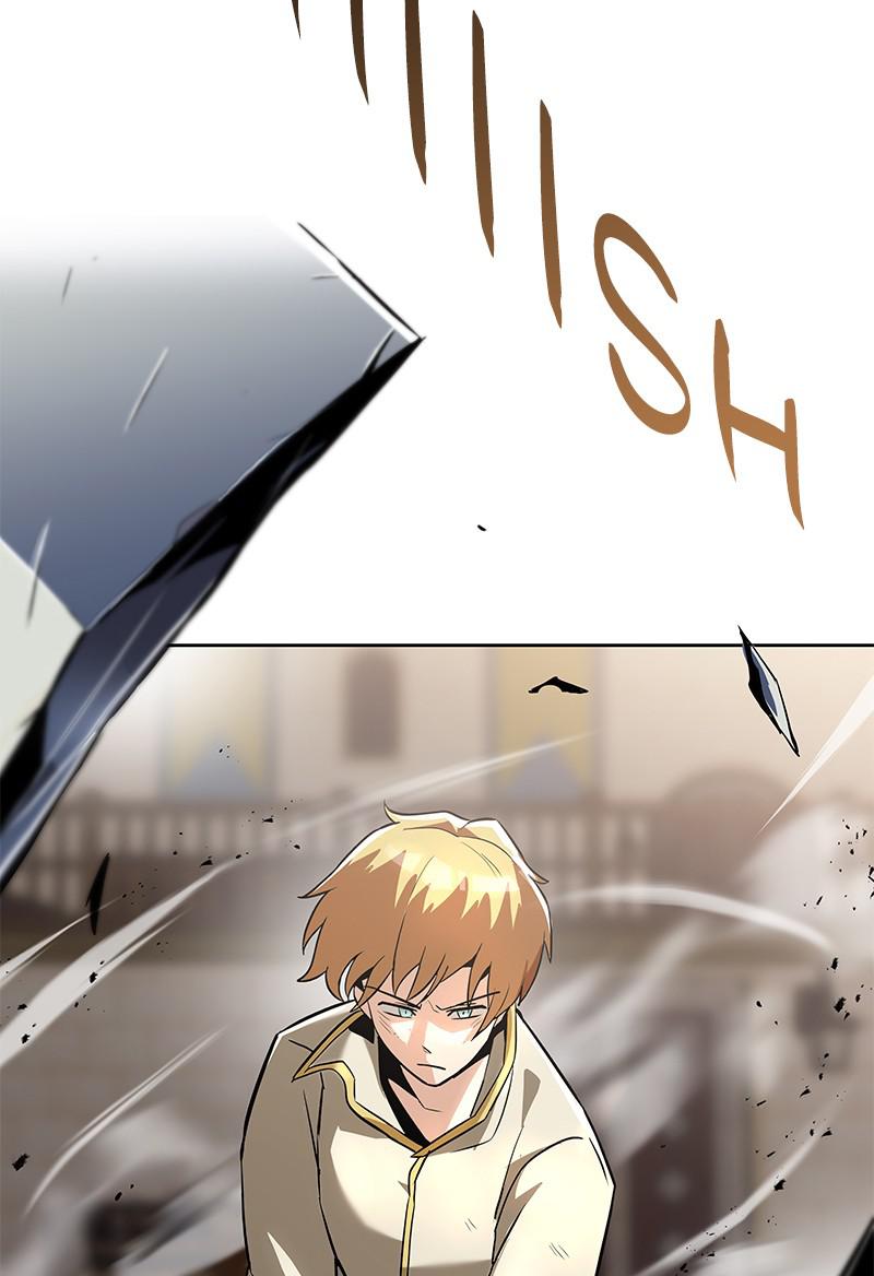 The Lazy Lord Masters the Sword Chapter 25 — page 5