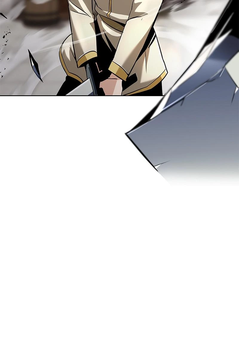 The Lazy Lord Masters the Sword Chapter 25 — page 6