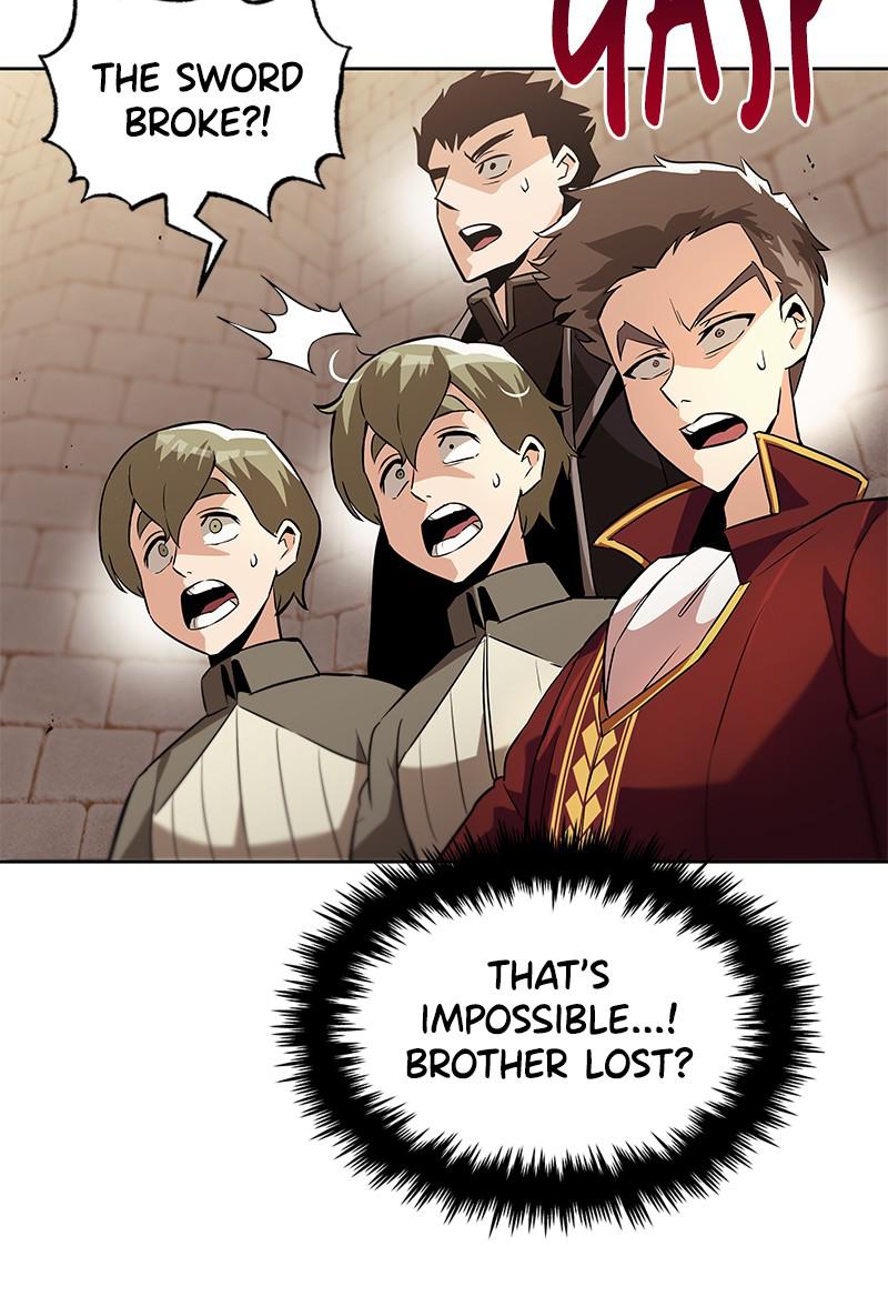 The Lazy Lord Masters the Sword Chapter 25 — page 9