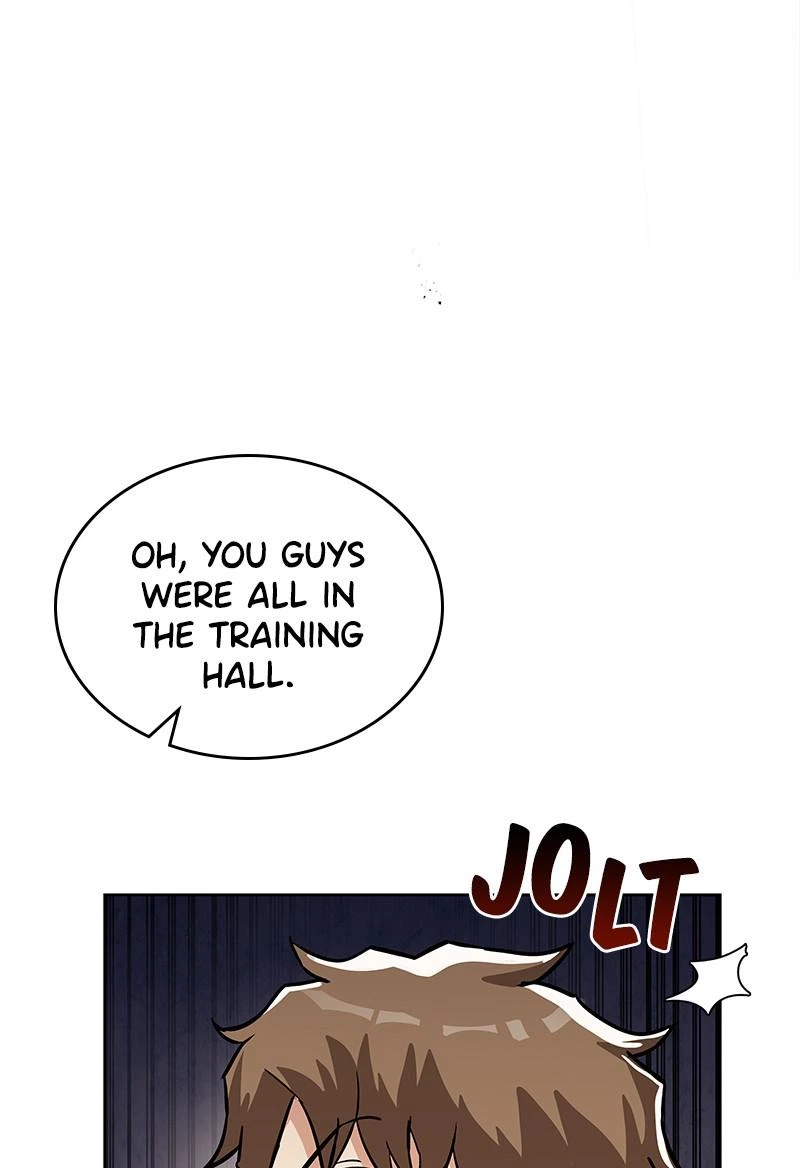 The Lazy Lord Masters the Sword Chapter 25 — page 15