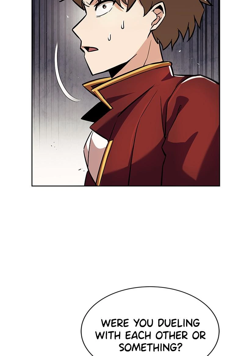 The Lazy Lord Masters the Sword Chapter 25 — page 16
