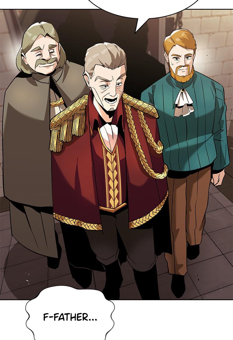 The Lazy Lord Masters the Sword Chapter 25 — page 17