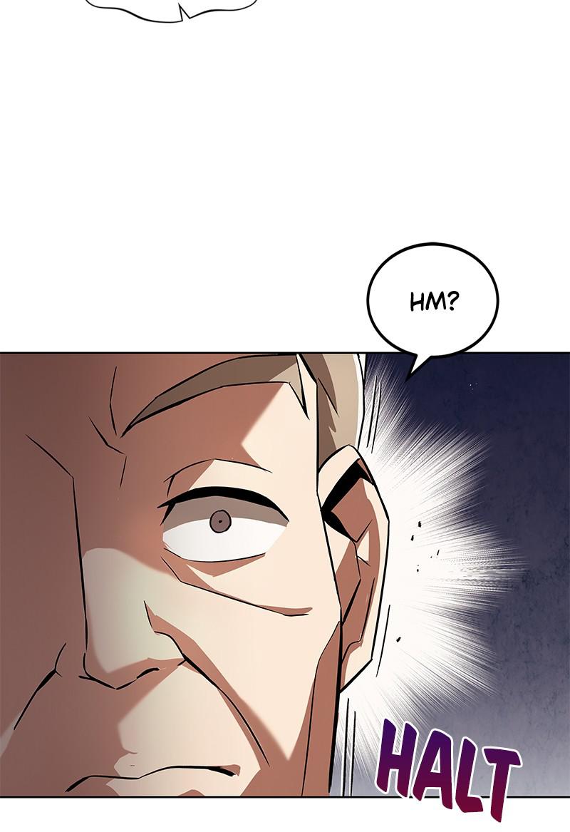 The Lazy Lord Masters the Sword Chapter 25 — page 18