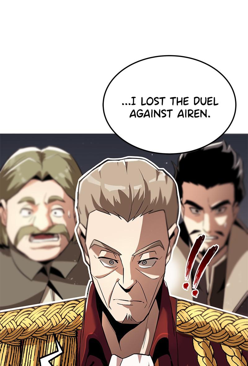 The Lazy Lord Masters the Sword Chapter 25 — page 21