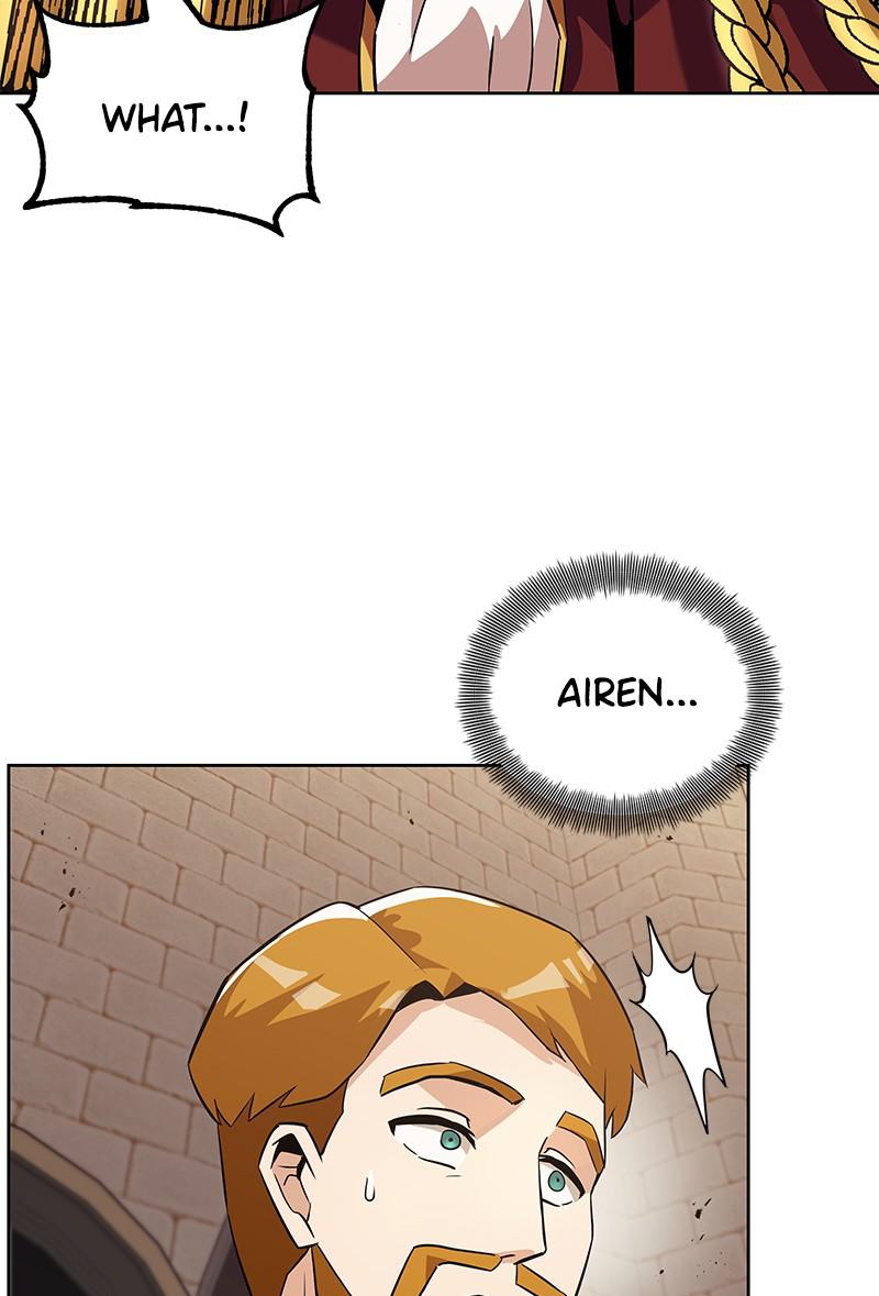 The Lazy Lord Masters the Sword Chapter 25 — page 22