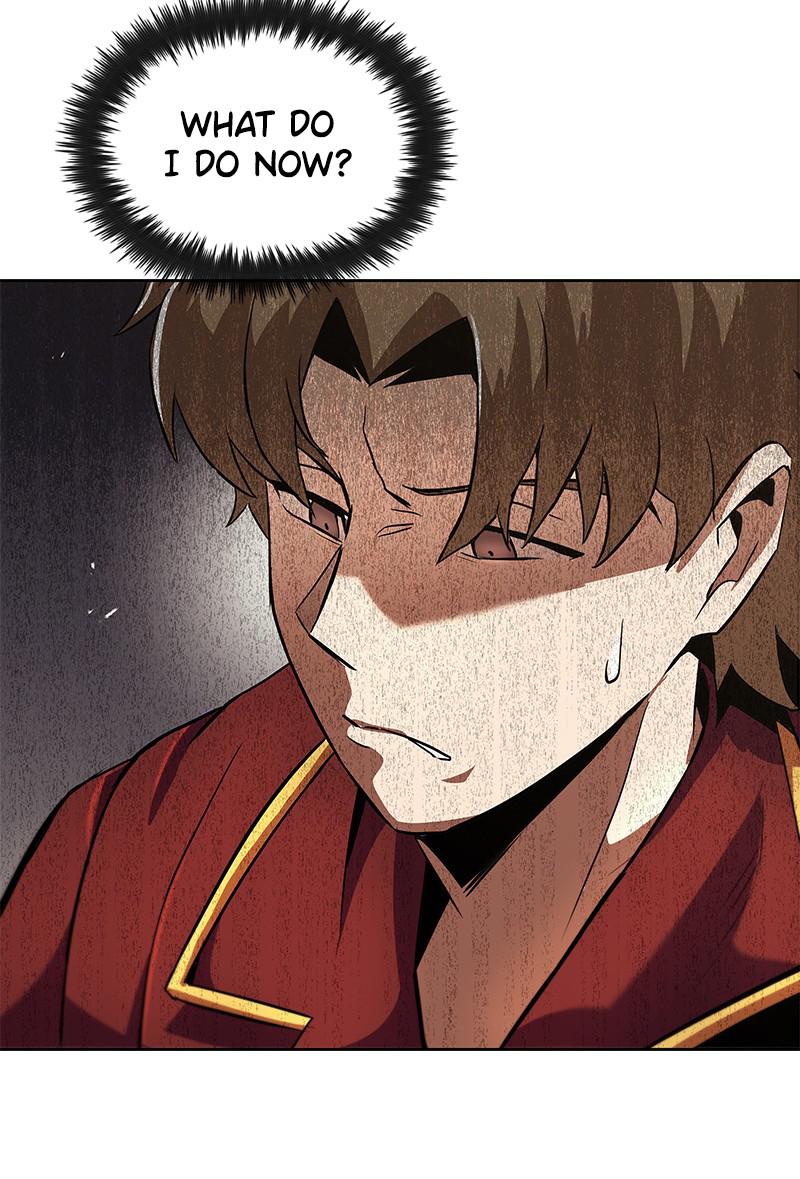 The Lazy Lord Masters the Sword Chapter 25 — page 25