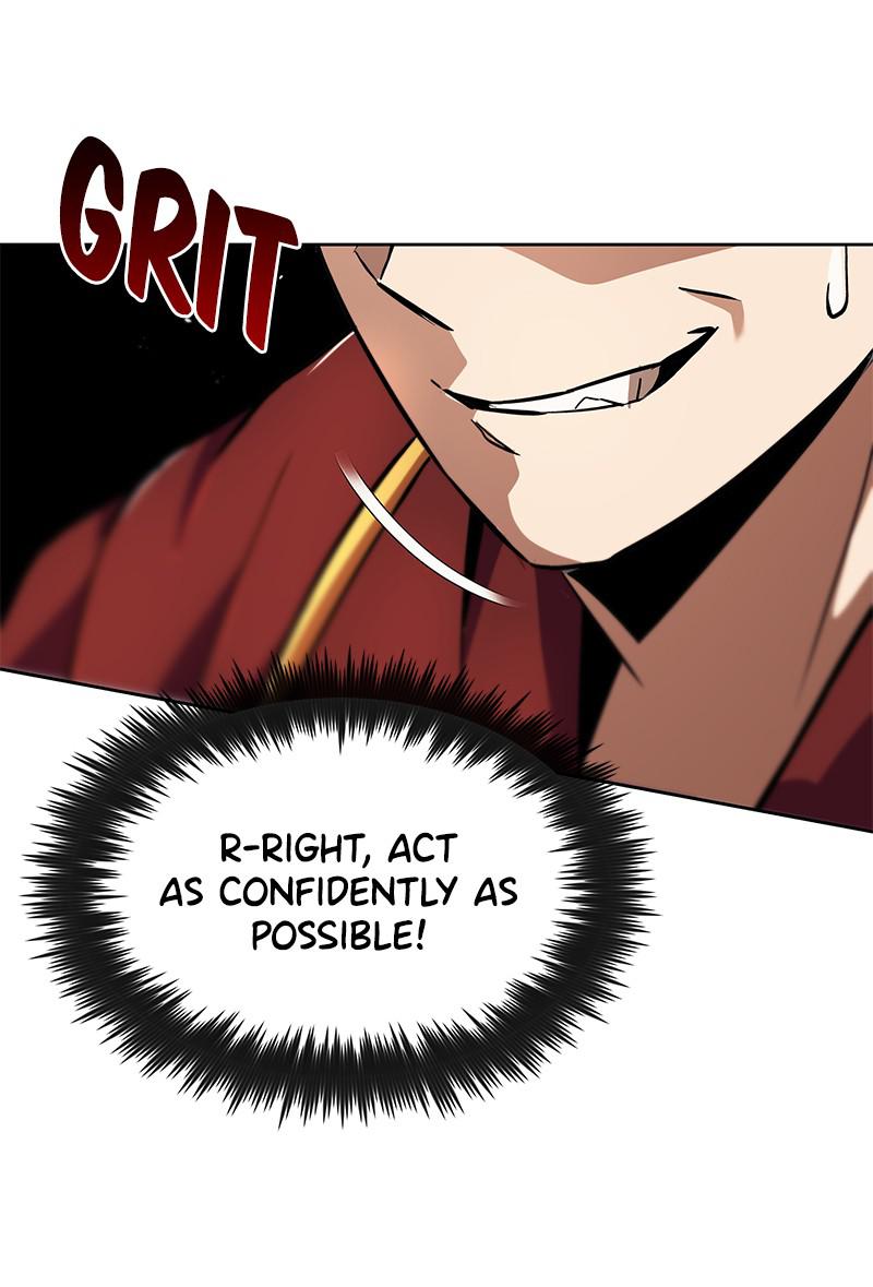 The Lazy Lord Masters the Sword Chapter 25 — page 26