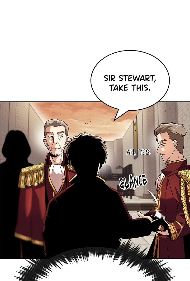 The Lazy Lord Masters the Sword Chapter 25 — page 27