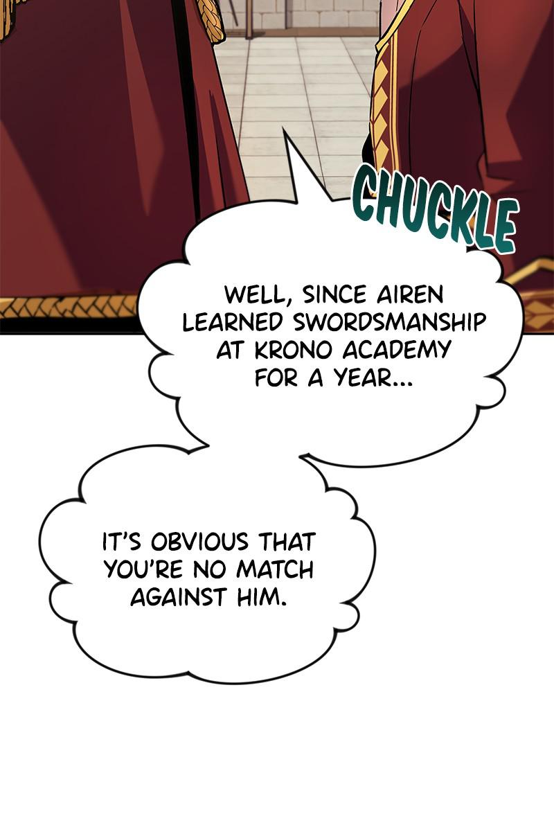 The Lazy Lord Masters the Sword Chapter 25 — page 33